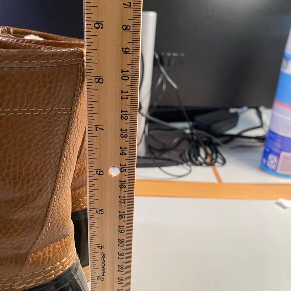 JBU Maplewood - Size 7.5M - Women's Waterproof Lace-up Boots - Picture 13 of 13